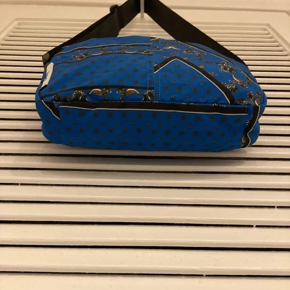 GANNI nylon shoulder bag - Picture 10 of 12